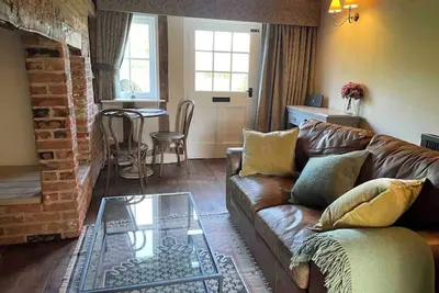 Image de Listed Cottage in Suffolk