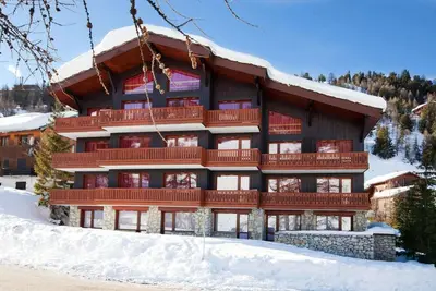 Image de Appartement pour 4 personnes