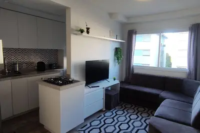 Image de Lindo Apartmento no Centro, Próximo ao Shopping, em Frente ao Clube Paladino