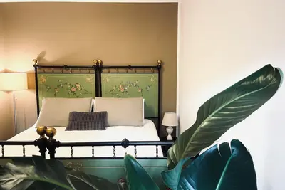Image de Comfortable apartment in the center of Treviso in front of the museum of santa Caterina