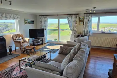 Image de Family Escape | Garden, Parking, Pet friendly