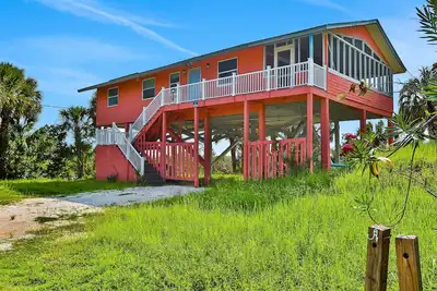Image de Coral Cottage | House in Pine Island