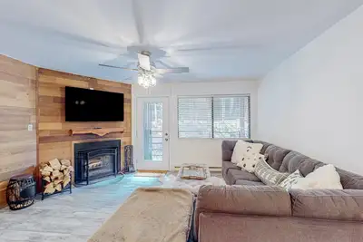 Image de Giant Steps #38 | Condo in Brian Head