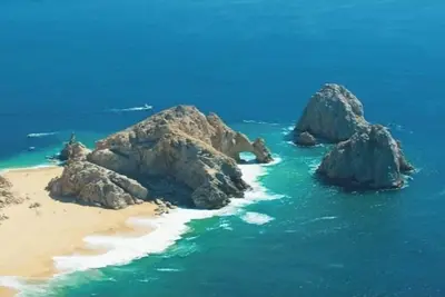 Image de Presidential Suite in Cabo!