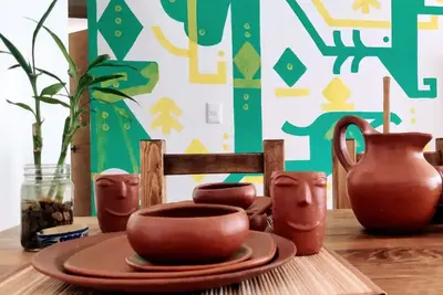 Image de Plumeria house