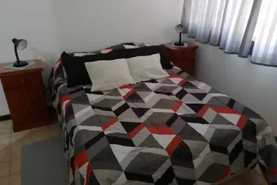 Image de Lovely apartment in Mendoza City close to the Mendoza casino and main attraction