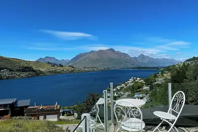 Image de Luxury Away - Summit View