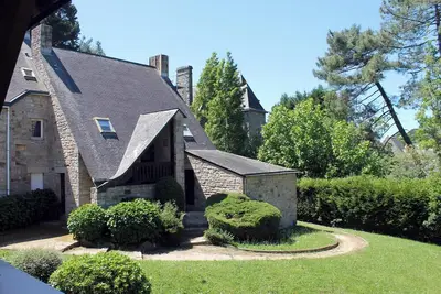 Agréable appartement à Carnac-plage