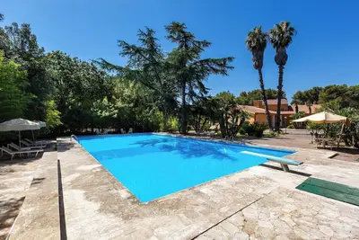 Image de 3605 Villa Clara by Perle di Puglia