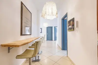 Image de Appartamento Vico by BarbarHouse