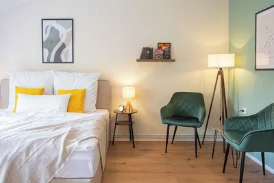 Image de Family apartment, ideal for hikers and nature lovers