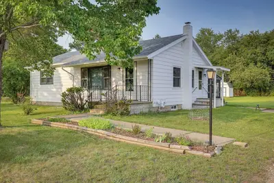Image de Quaint Horseheads Home ~ 9 Mi to Elmira College