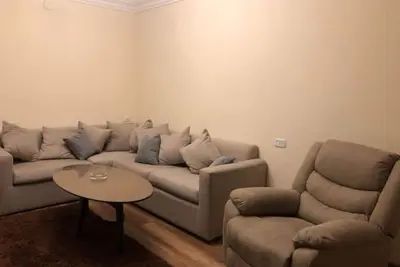 Image de Luxury studio in calm and green Garden City
