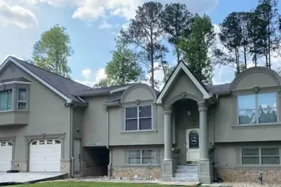 Image de Adorable one bedroom home in Dacula