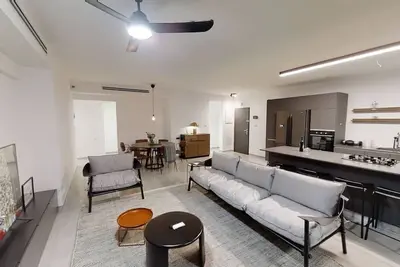 Image de Luxury 4Bedroom new apartment-Beach &Bahai Gardens