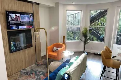 Image de Luxury 1bdrm apartment, Jersey City