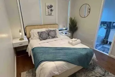 Image de Luxury 2bdrm apartment, Downtown Jersey City