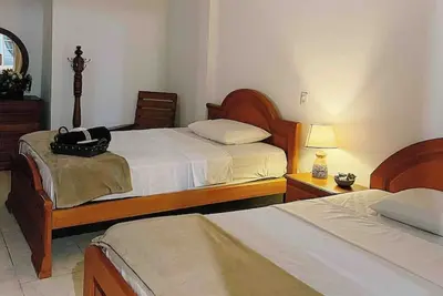 Image de Suite 2 Amoblada en Casa Mila