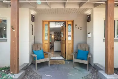 Image de King Bed  Mountain Views +Patio & Outdoor Dining Hiking Trails & Pass!