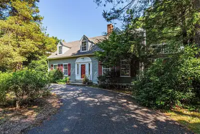 Image de Half Moon at Lookout Point - 5 Br - 4 Ba House Central to all of Acadia