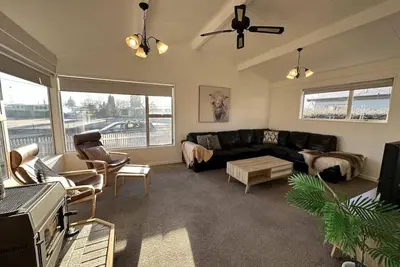 Starry Skies Cottage, Twizel