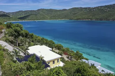 Image de 4br in gated neighborhood, only 5 mins from Magen's Bay!