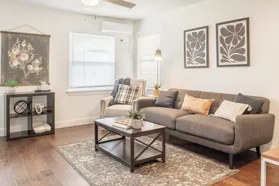 Image de This house is a 3 bedroom(s), 1 bathrooms, located in Abilene, Tx.