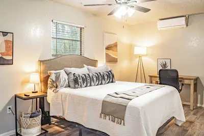 Image de This house is a 2 bedroom(s), 1 bathrooms, located in Abilene, Tx.