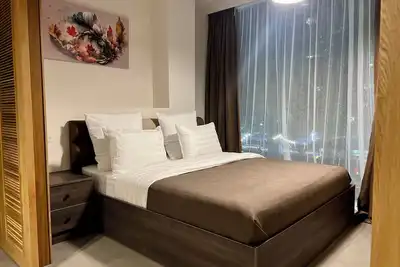 Image de 2 rooms apartment in Arabkir, Komitas