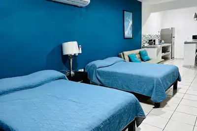 Image de Complete Apartment Near the Malecon and the Beach