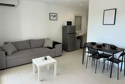 Image de Appartement en résidence