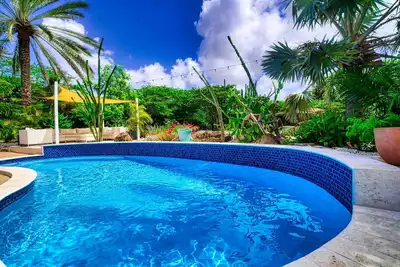 Aruba - Paraguana Paradise, Where Memories are Made