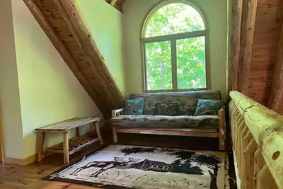 Image de Treehouse Retreat on the River