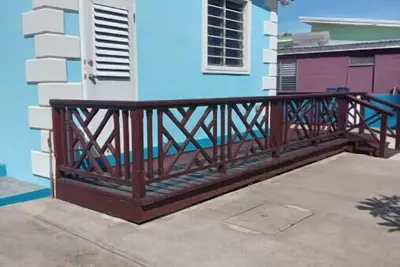Lovely 1-Bedroom Apartment near Brighton Beach\n