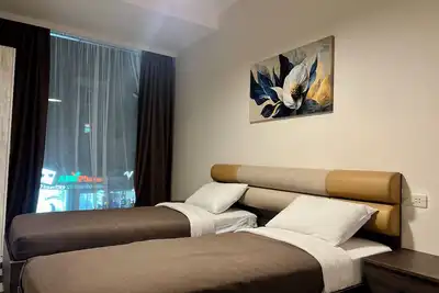 Image de 2 rooms apartment in Komitas, Arabkir