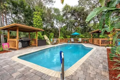 Paradise in Clearwater