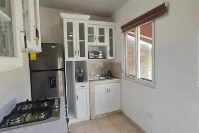 Silvia House Ii Acropoli Sonsonate.