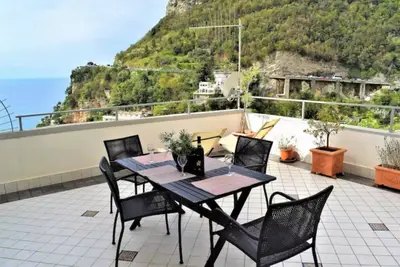 Image de Chez Angelina in Positano