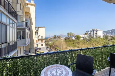 Image de Enea apt in Sorrento