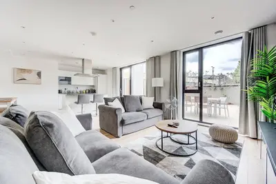 Image de GuestReady - Olympic Park City Living