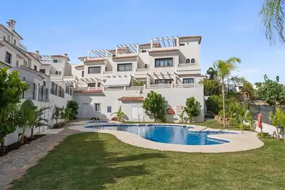 Image de Terraced Townhouse in El Campanario