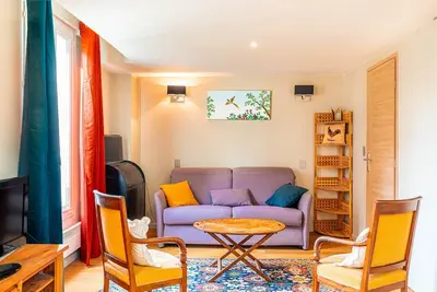 Image de GuestReady - Bel Apt. à à Boulogne-Billancourt