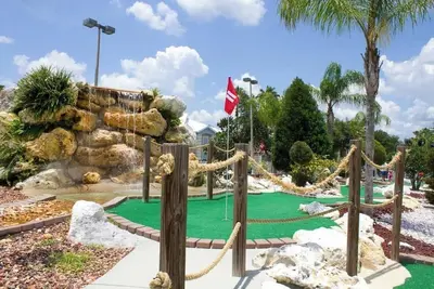 Image de Summer Bay Condo 2 Bedroom, 2 Bath Sleeps 8 Minutes From Disney