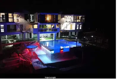 Image de Welcome to Mountain Peak View