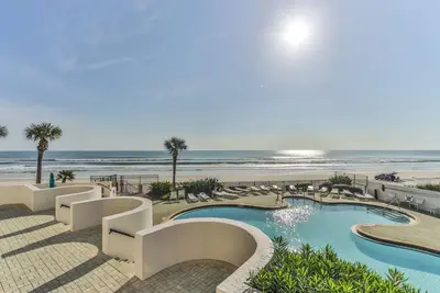 Image de Incredible Oceanfront Views Luxury 3br/3ba!