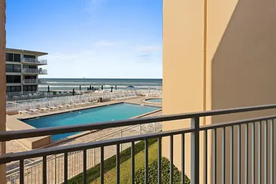Image de Ocean Club North B208 - lovely ocean views!