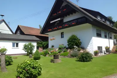 Image de Ferienwohnung, 55qm, 1 Schlafzimmer, max 2 Personen