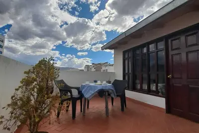 Image de Buena Vista House-terraza Encantadora y Acogedora