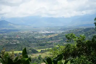 Image de Spacious House w\/incredible views of San Isidro - 25 min from Playa Domincal!