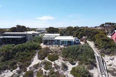 Image de The Beach Shack - Point Souttar